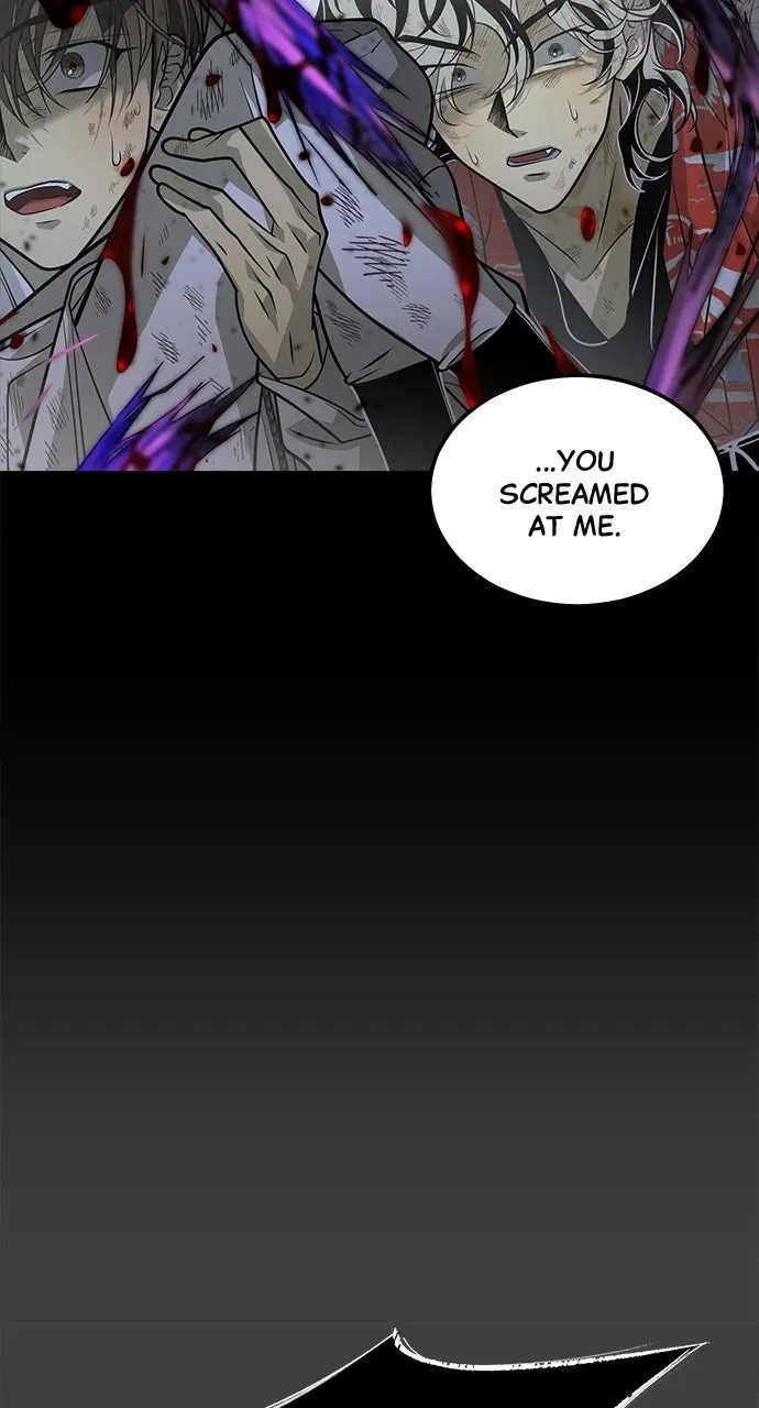 Read The Last Passage chapter 34 image 27 on Lezhin