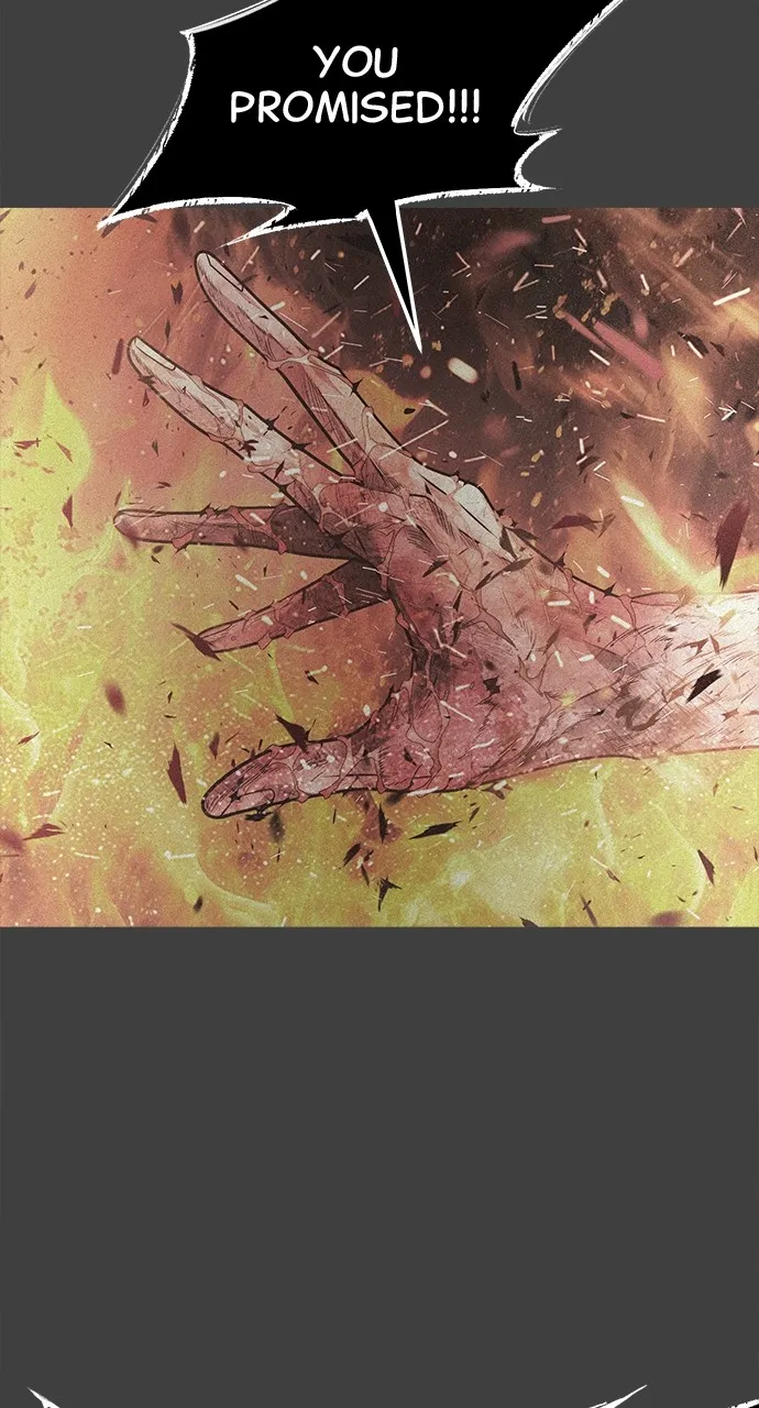 Read The Last Passage chapter 34 image 28 on Lezhin