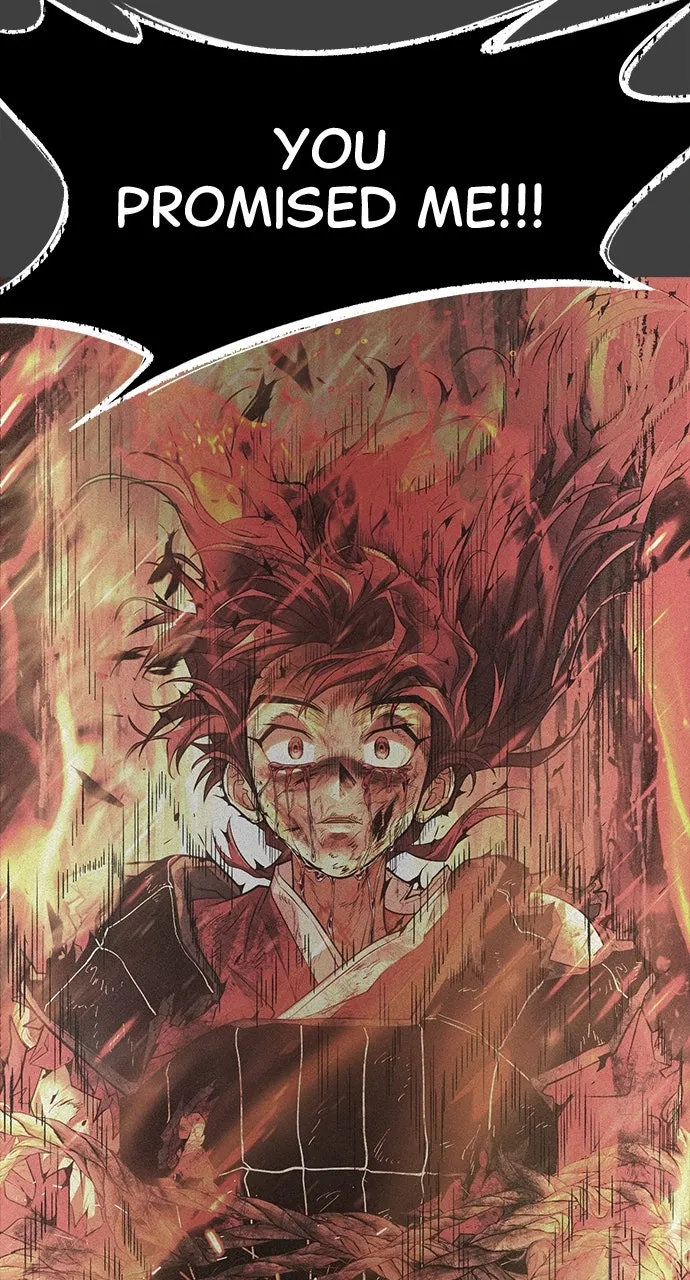 Read The Last Passage chapter 34 image 29 on Lezhin