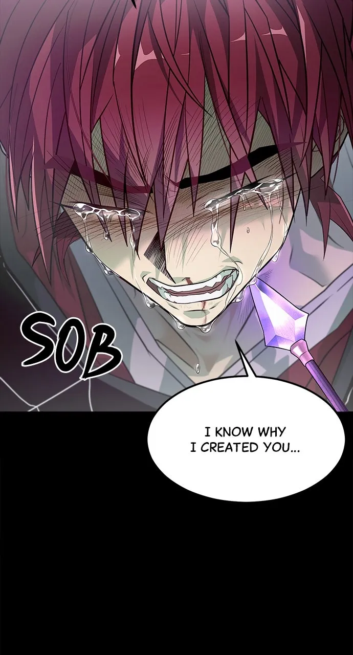 Read The Last Passage chapter 34 image 3 on Lezhin