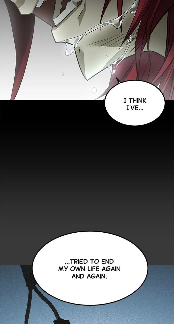 Read The Last Passage chapter 34 image 34 on Lezhin