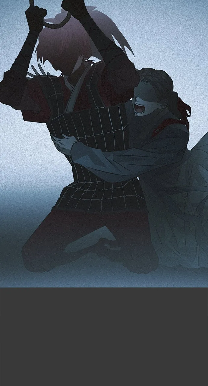 Read The Last Passage chapter 34 image 35 on Lezhin