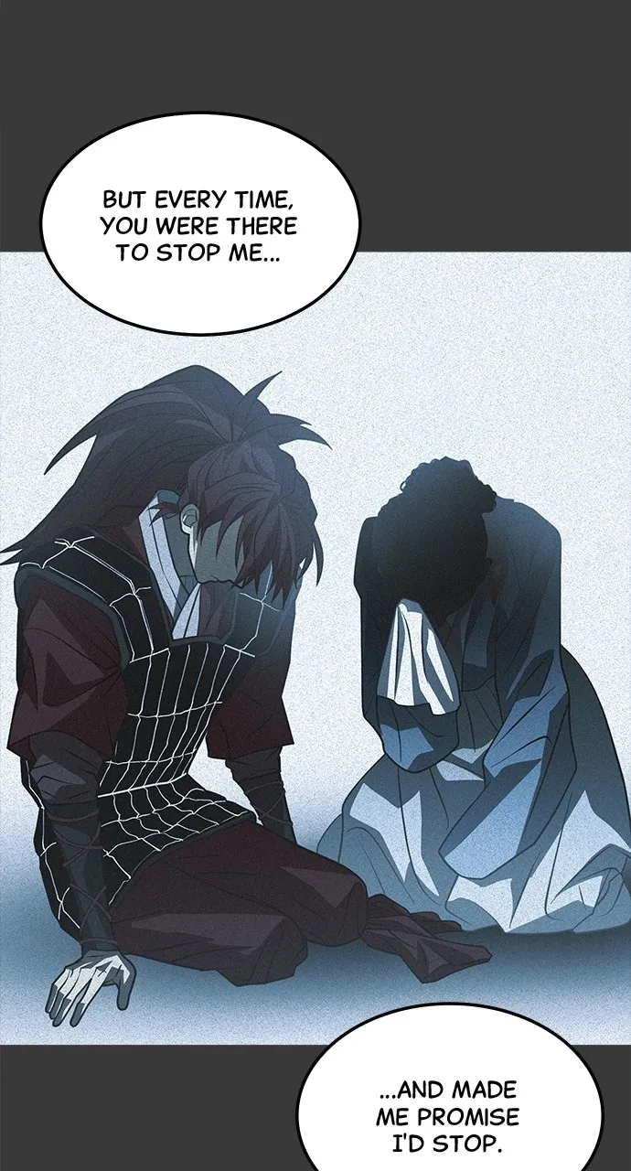 Read The Last Passage chapter 34 image 36 on Lezhin