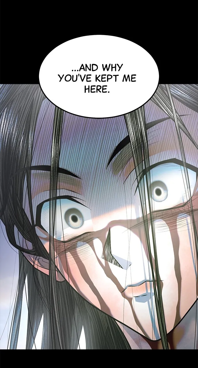 Read The Last Passage chapter 34 image 4 on Lezhin