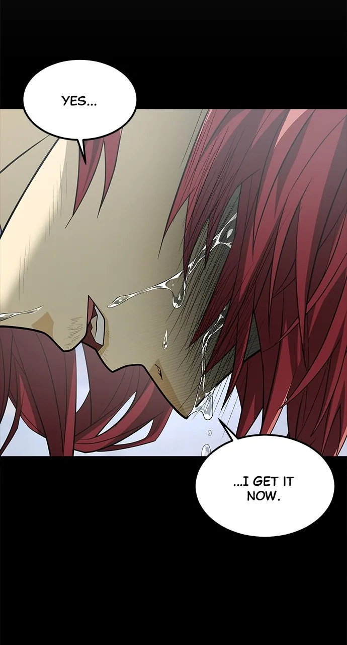 Read The Last Passage chapter 34 image 40 on Lezhin
