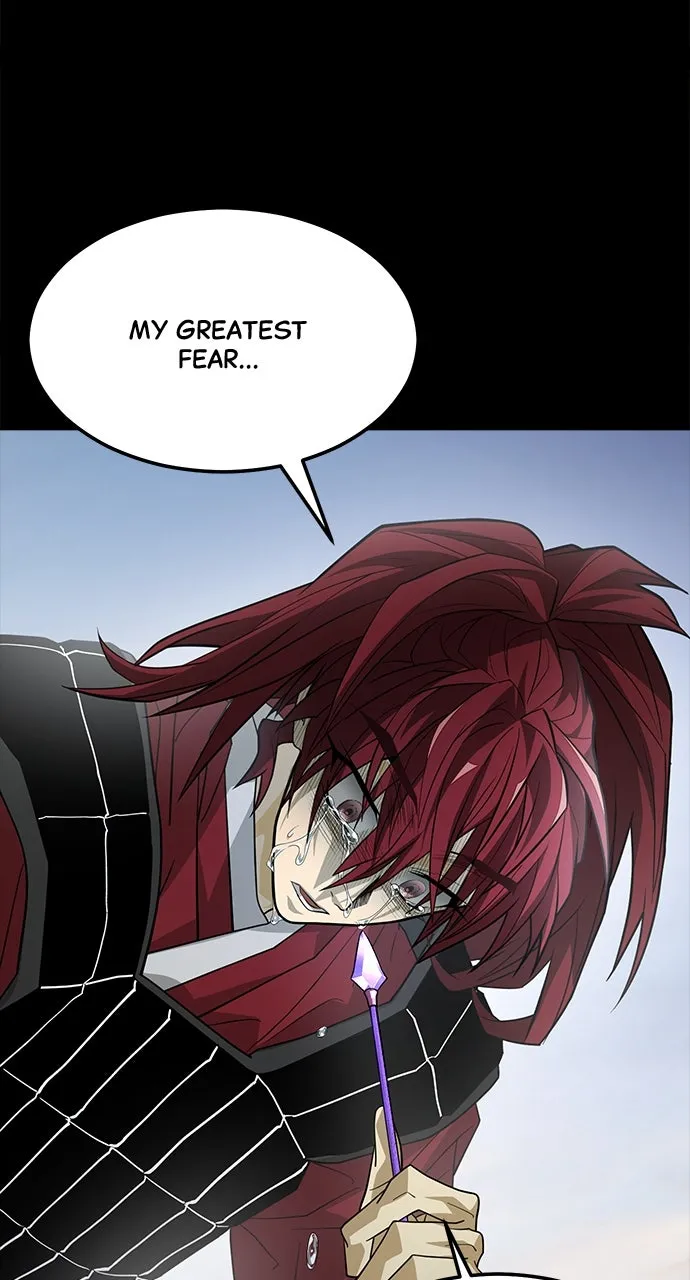 Read The Last Passage chapter 34 image 41 on Lezhin