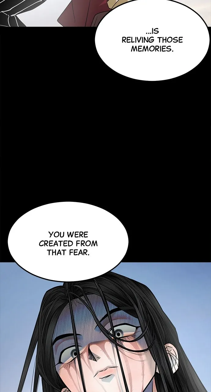 Read The Last Passage chapter 34 image 42 on Lezhin
