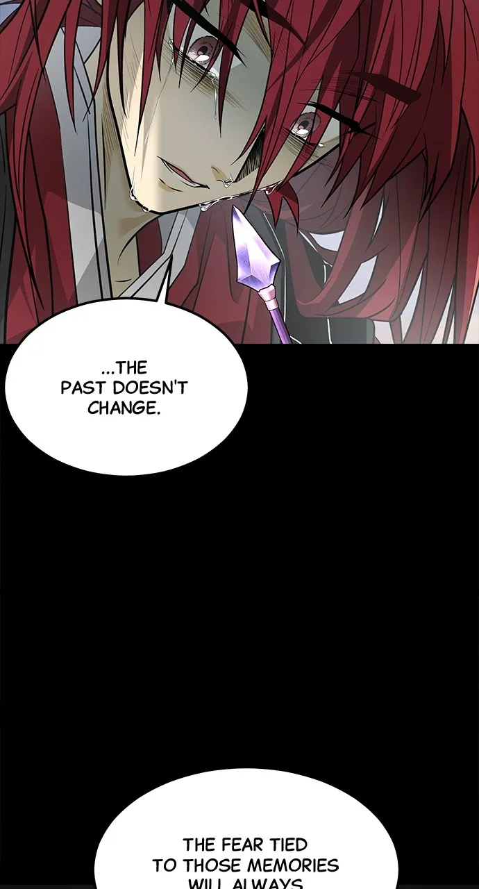 Read The Last Passage chapter 34 image 44 on Lezhin