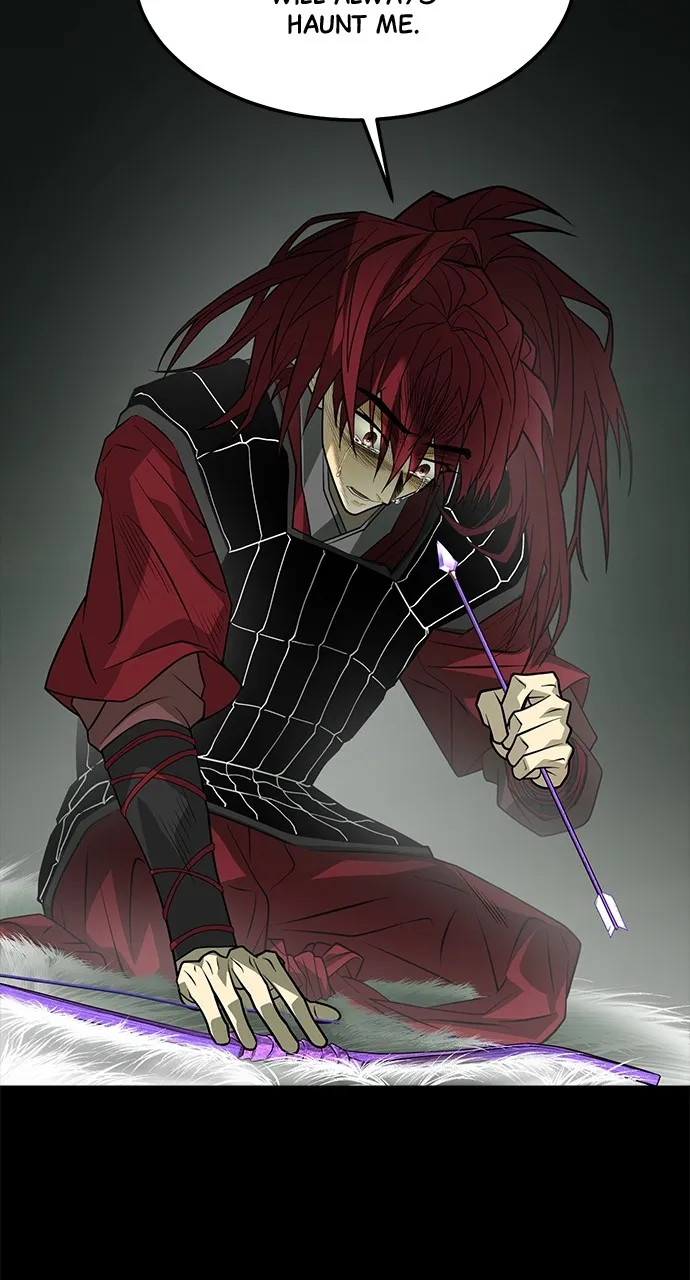 Read The Last Passage chapter 34 image 45 on Lezhin