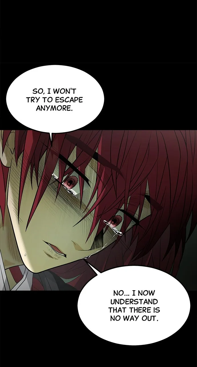 Read The Last Passage chapter 34 image 46 on Lezhin