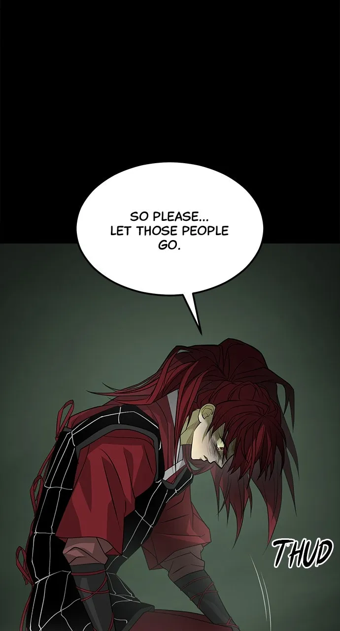 Read The Last Passage chapter 34 image 47 on Lezhin