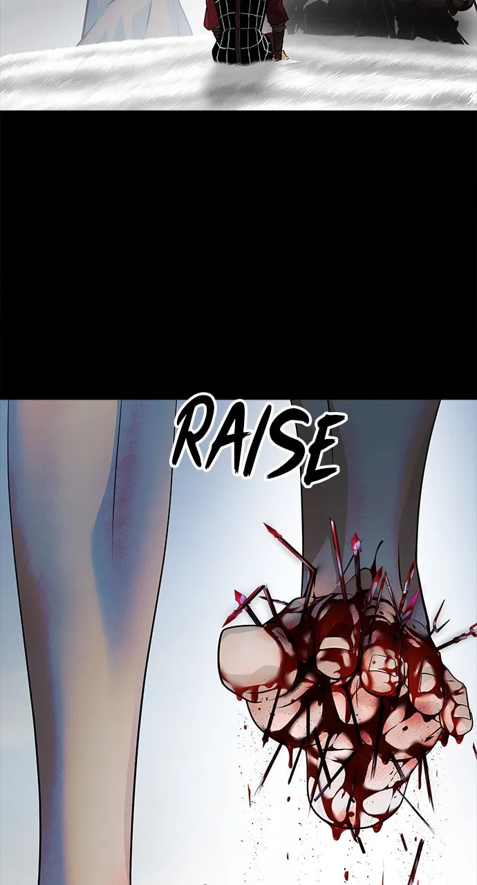 Read The Last Passage chapter 34 image 50 on Lezhin