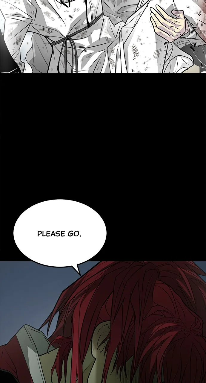 Read The Last Passage chapter 34 image 52 on Lezhin