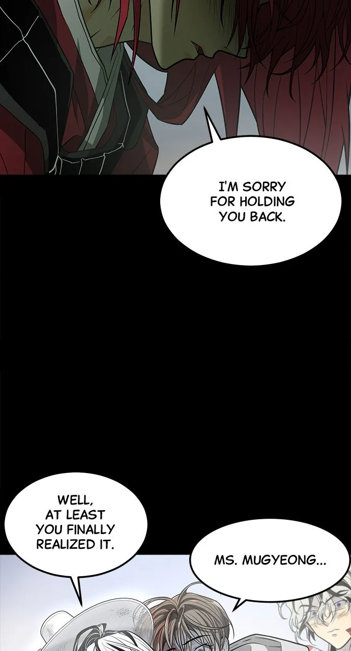 Read The Last Passage chapter 34 image 53 on Lezhin