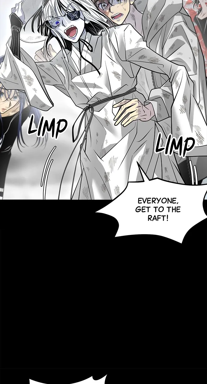 Read The Last Passage chapter 34 image 54 on Lezhin