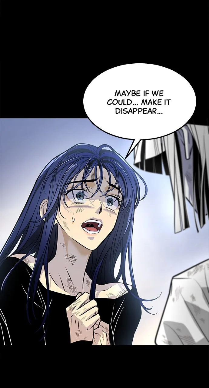 Read The Last Passage chapter 34 image 57 on Lezhin