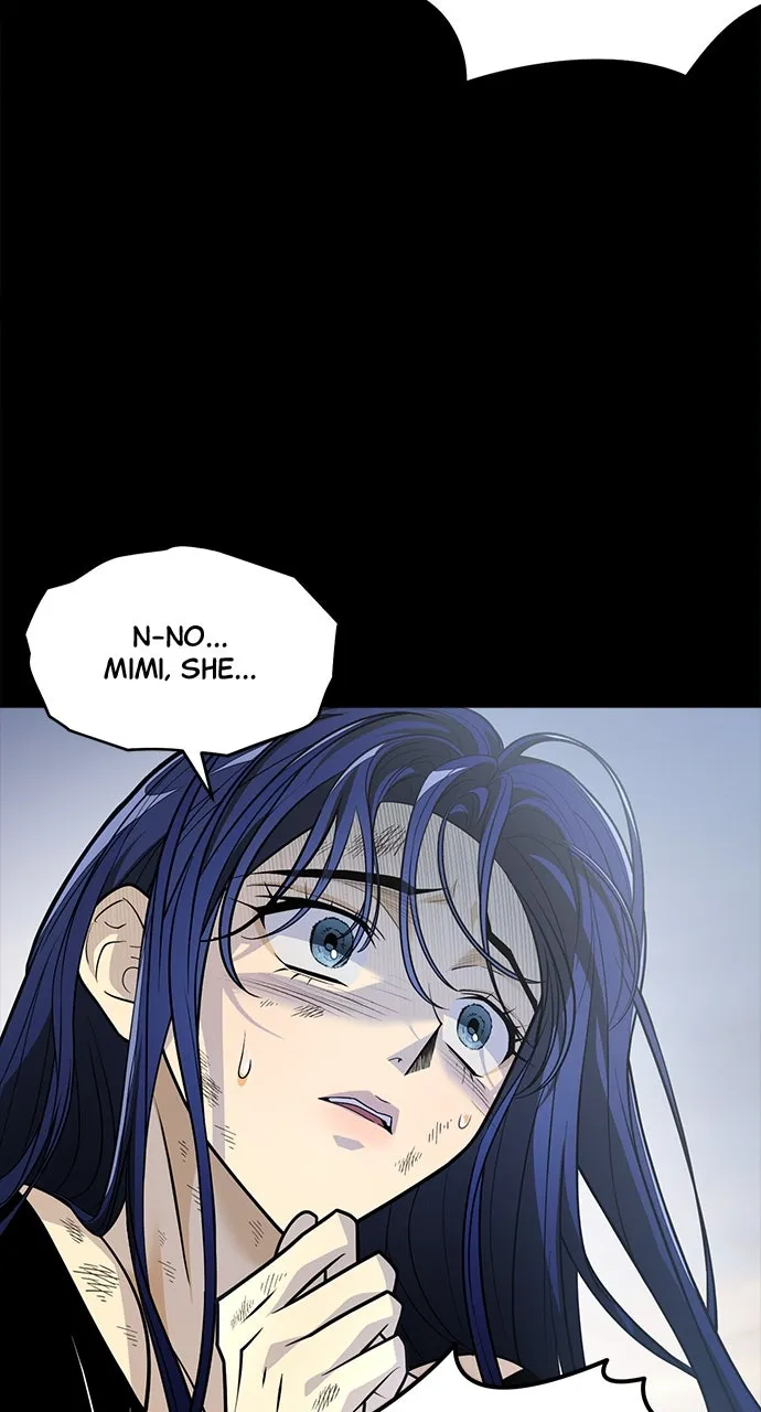 Read The Last Passage chapter 34 image 59 on Lezhin