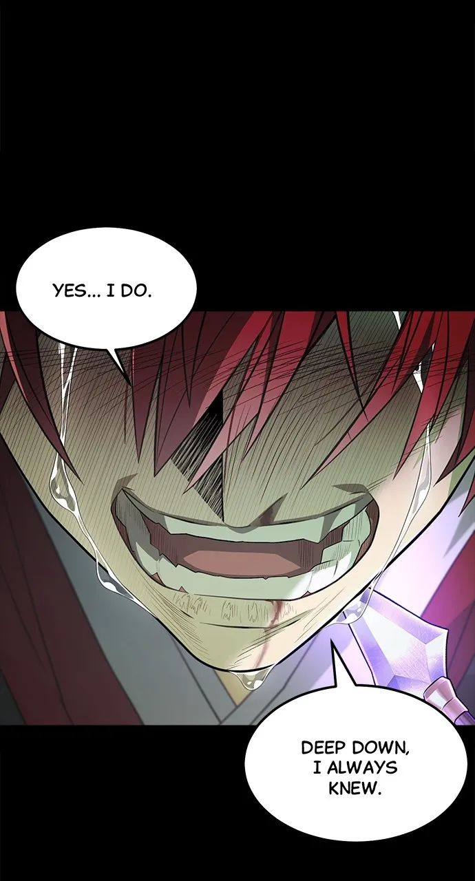 Read The Last Passage chapter 34 image 6 on Lezhin