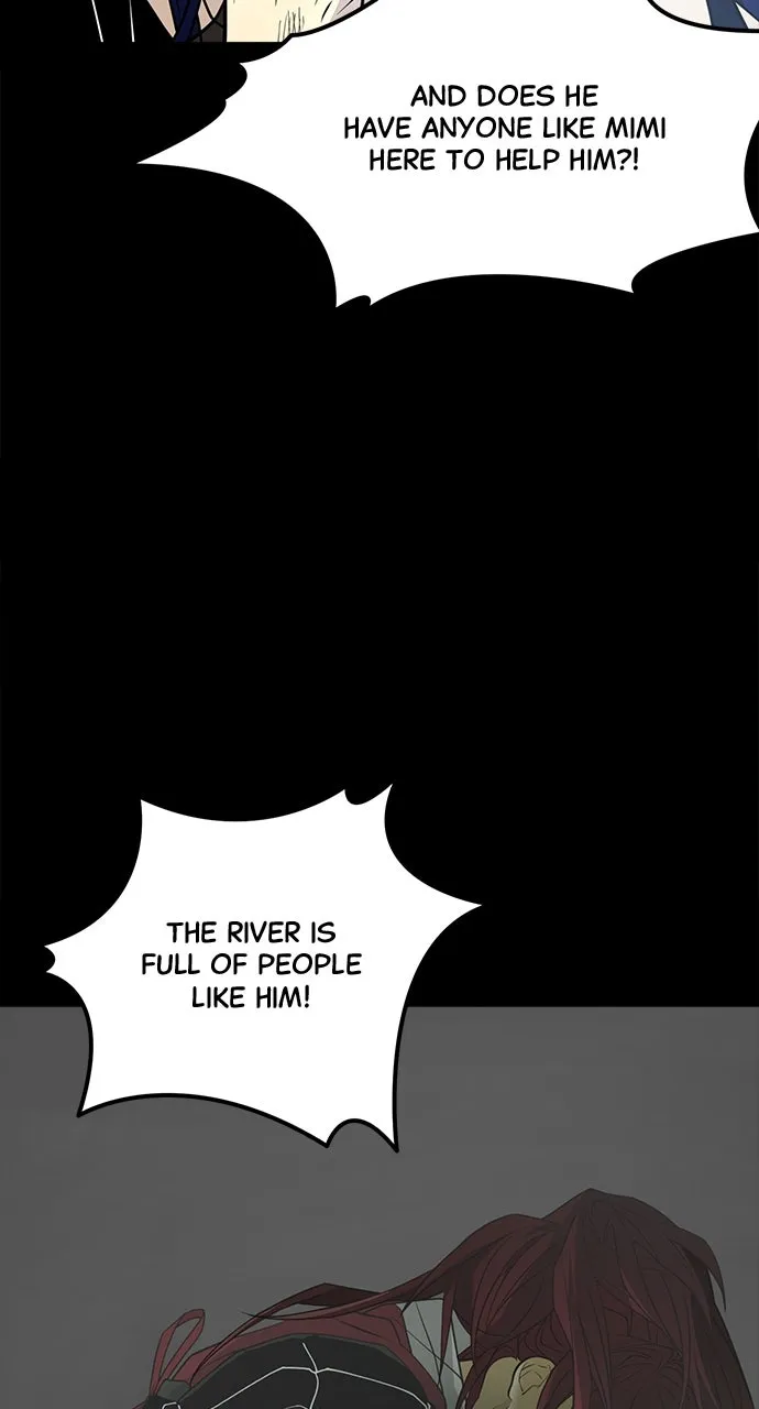 Read The Last Passage chapter 34 image 60 on Lezhin