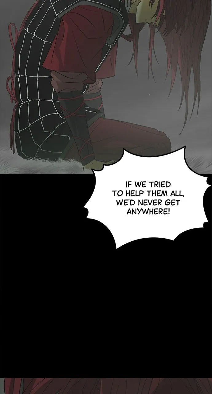 Read The Last Passage chapter 34 image 61 on Lezhin