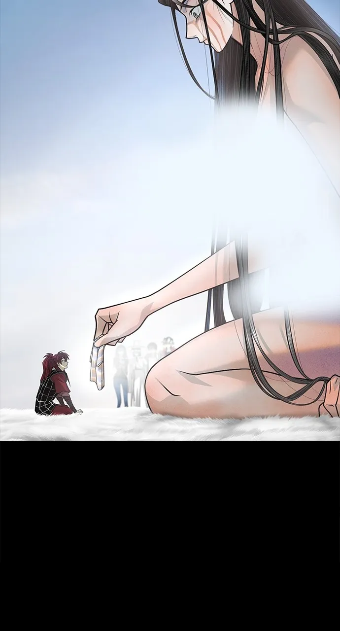 Read The Last Passage chapter 34 image 65 on Lezhin