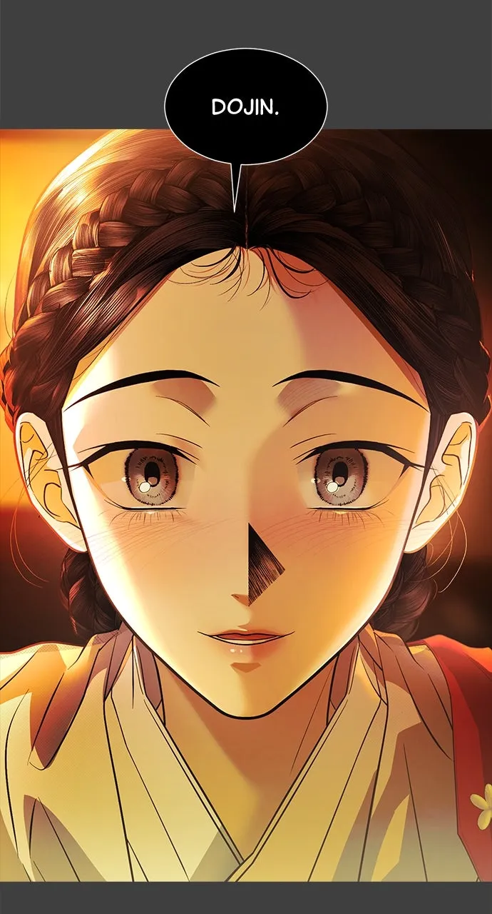 Read The Last Passage chapter 34 image 77 on Lezhin