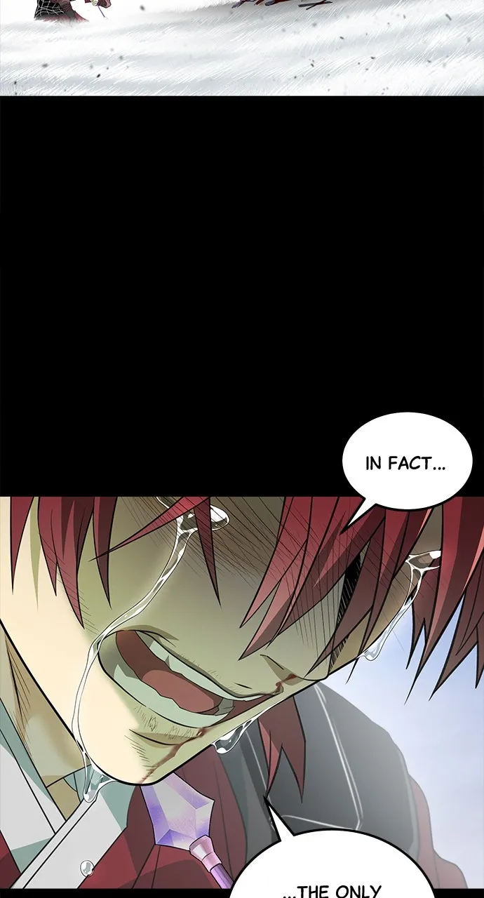 Read The Last Passage chapter 34 image 8 on Lezhin
