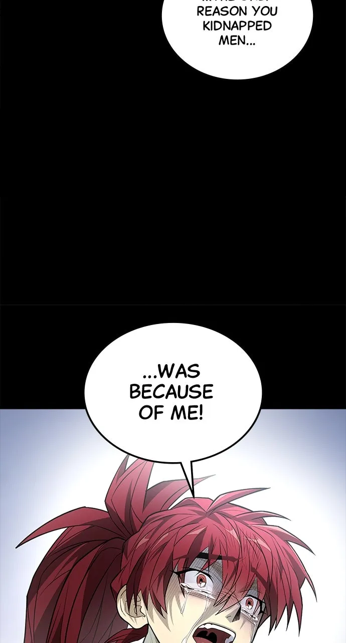 Read The Last Passage chapter 34 image 9 on Lezhin