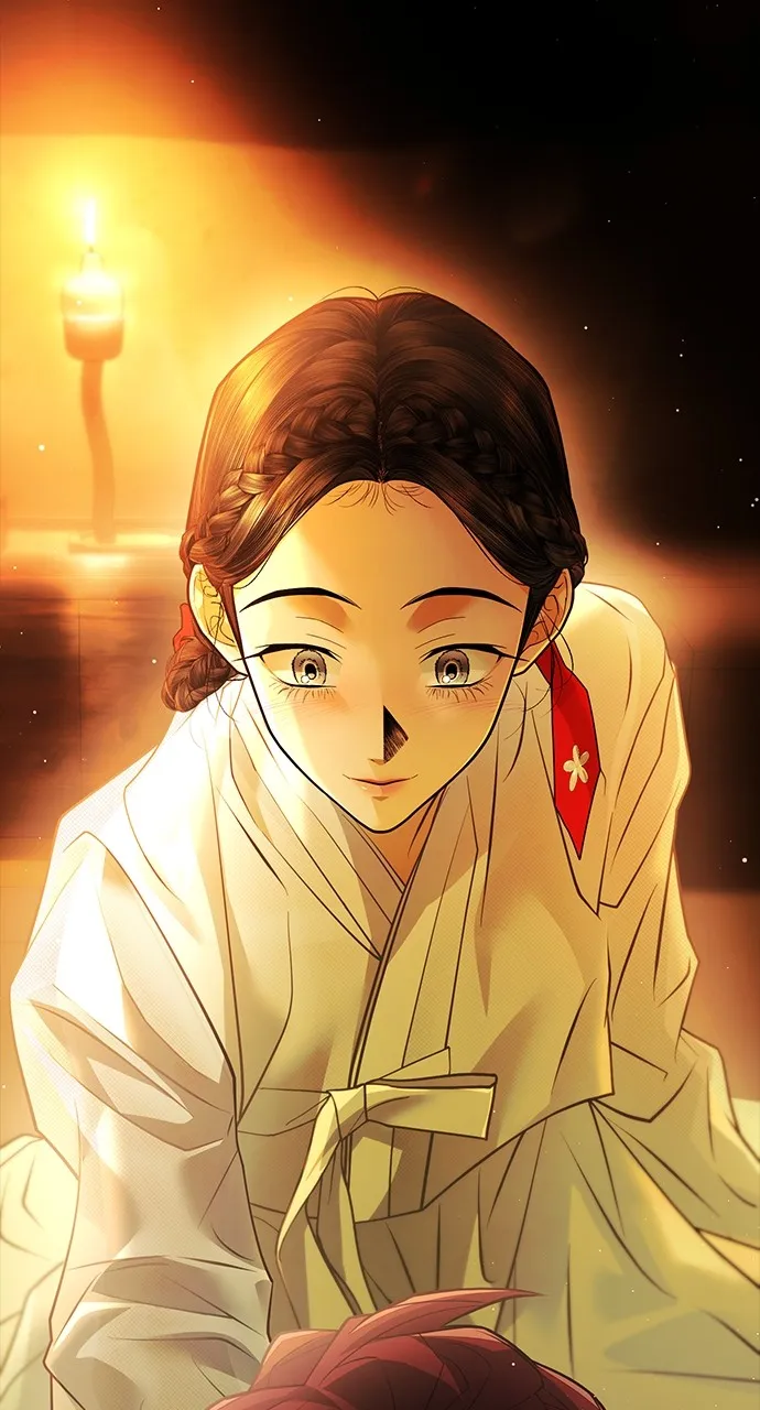 Read The Last Passage chapter 35 image 1 on Lezhin
