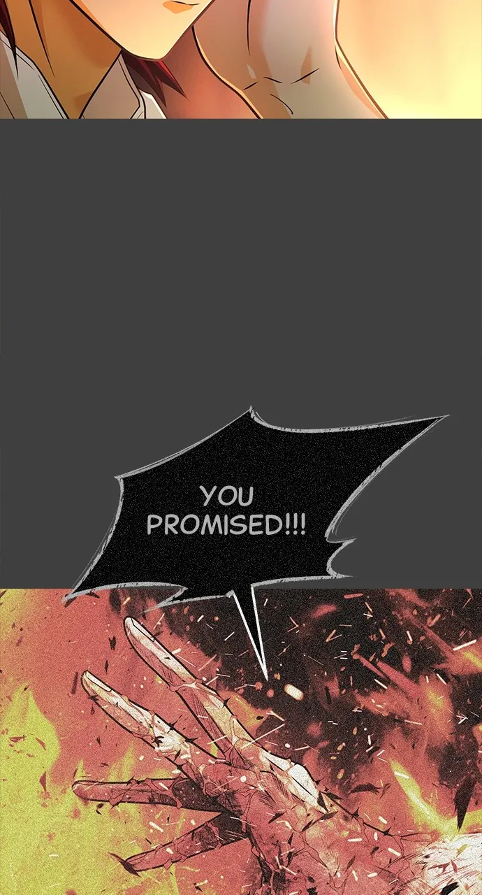 Read The Last Passage chapter 35 image 10 on Lezhin