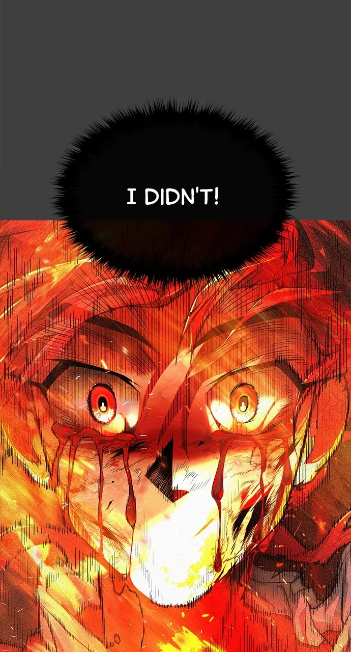 Read The Last Passage chapter 35 image 14 on Lezhin