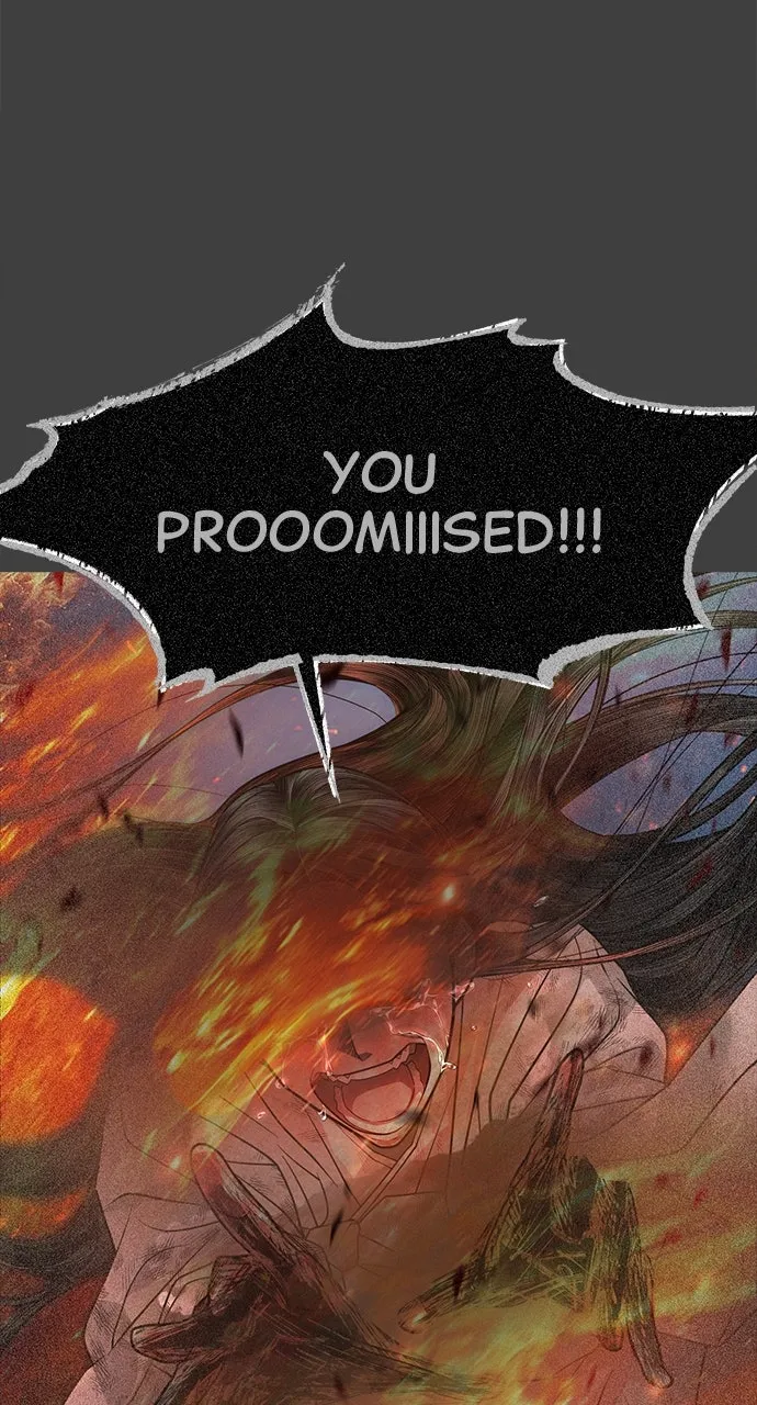 Read The Last Passage chapter 35 image 16 on Lezhin