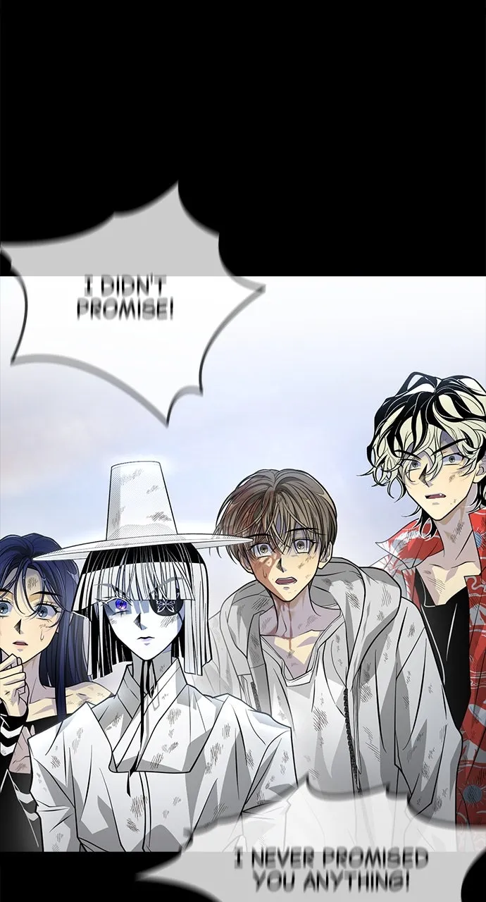 Read The Last Passage chapter 35 image 22 on Lezhin