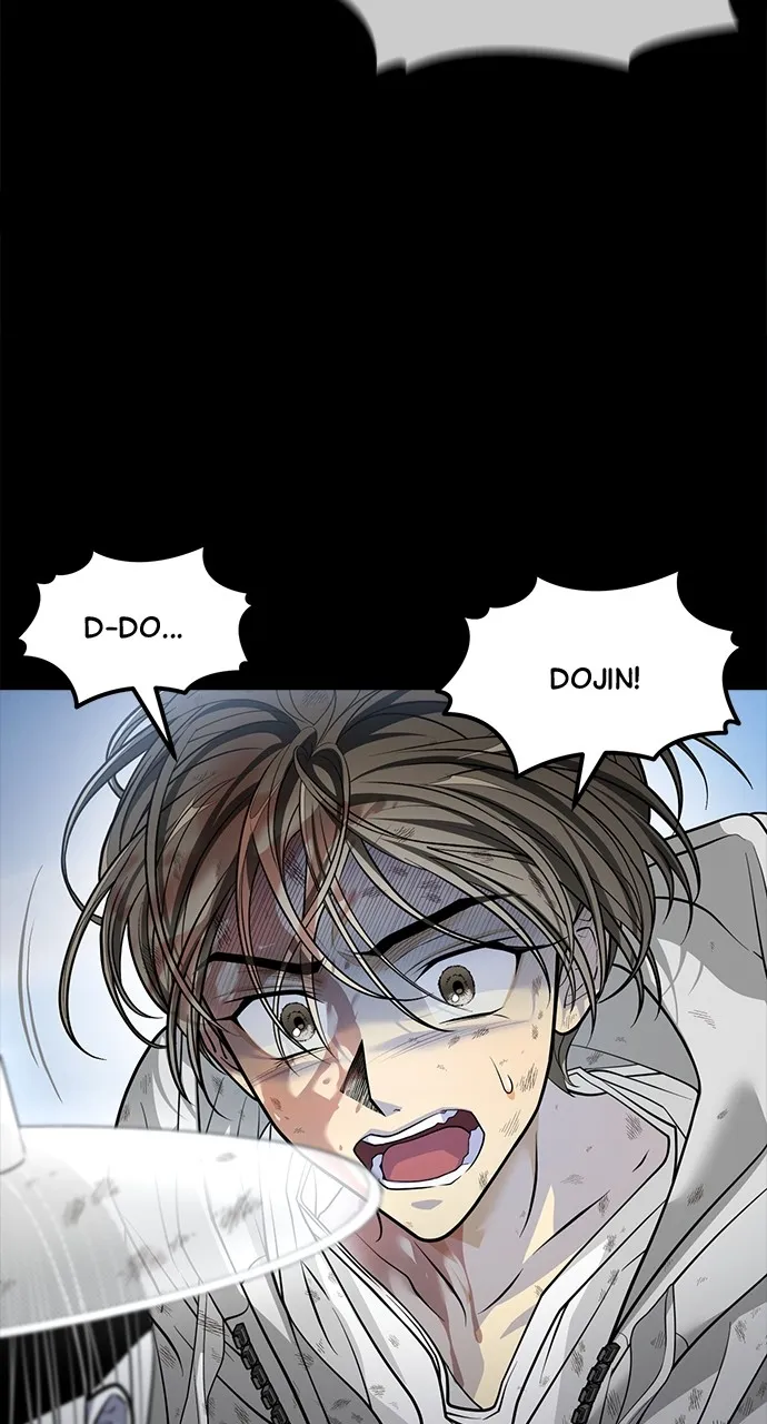 Read The Last Passage chapter 35 image 23 on Lezhin