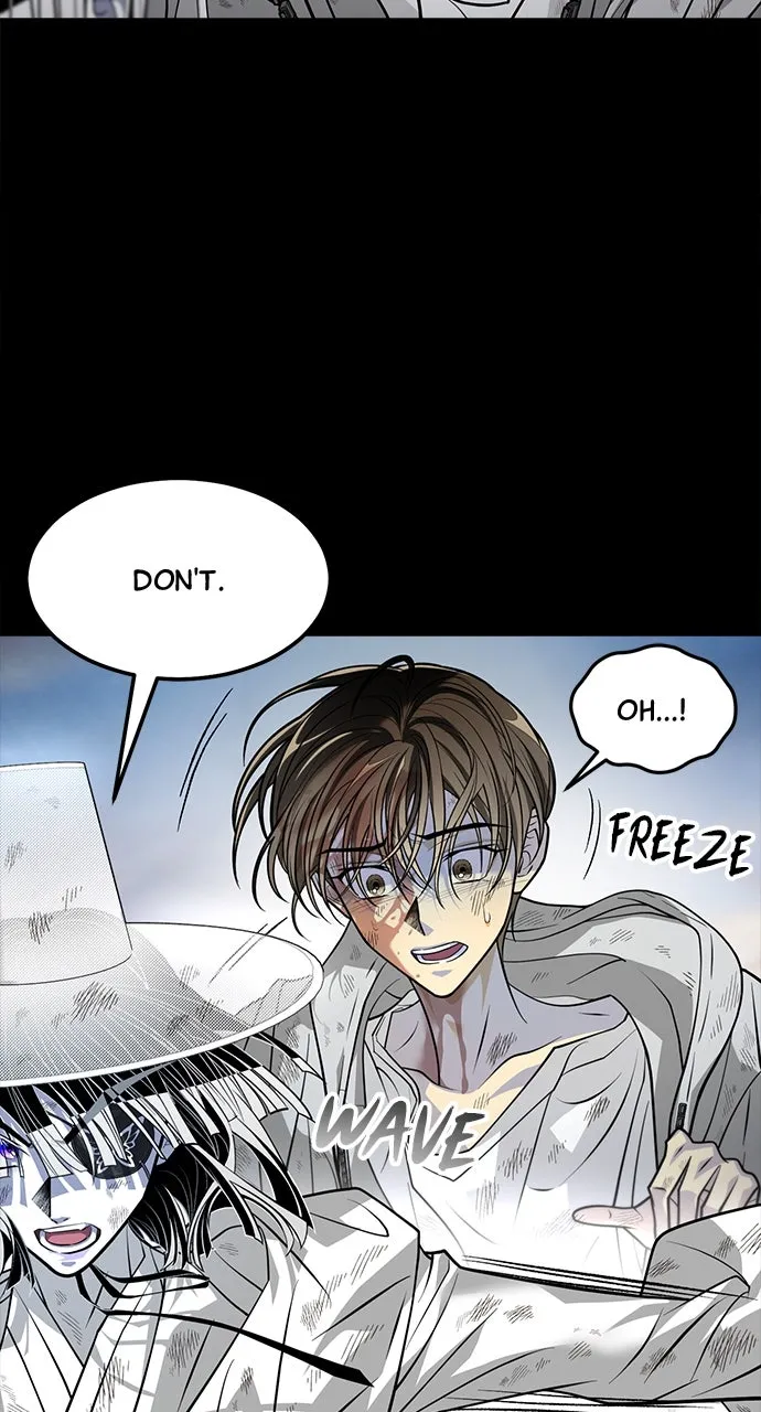 Read The Last Passage chapter 35 image 24 on Lezhin