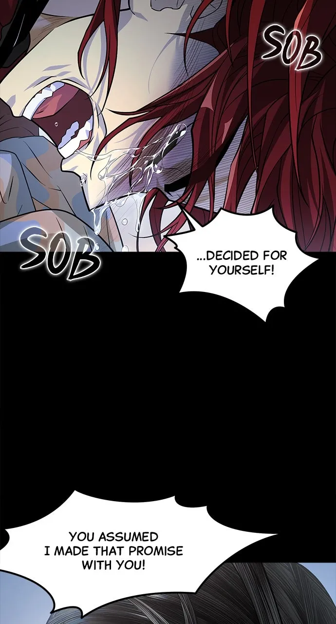 Read The Last Passage chapter 35 image 27 on Lezhin