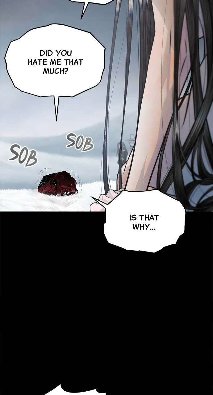Read The Last Passage chapter 35 image 29 on Lezhin