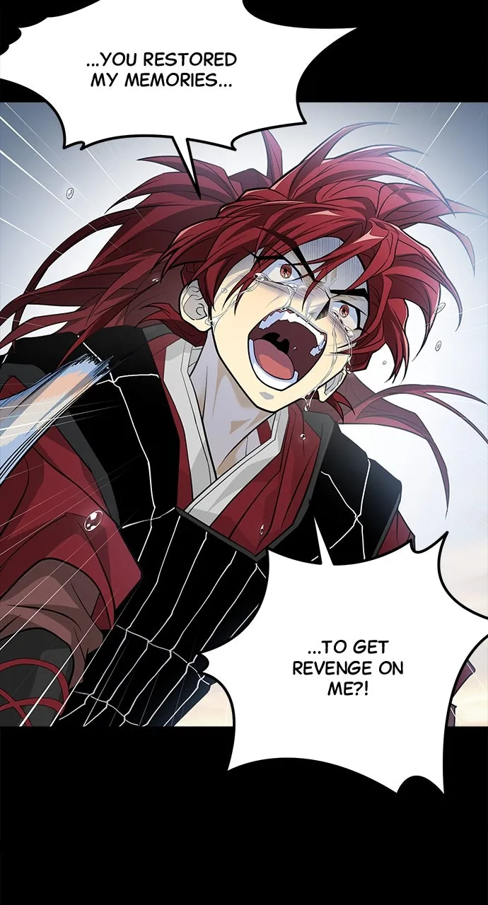 Read The Last Passage chapter 35 image 30 on Lezhin