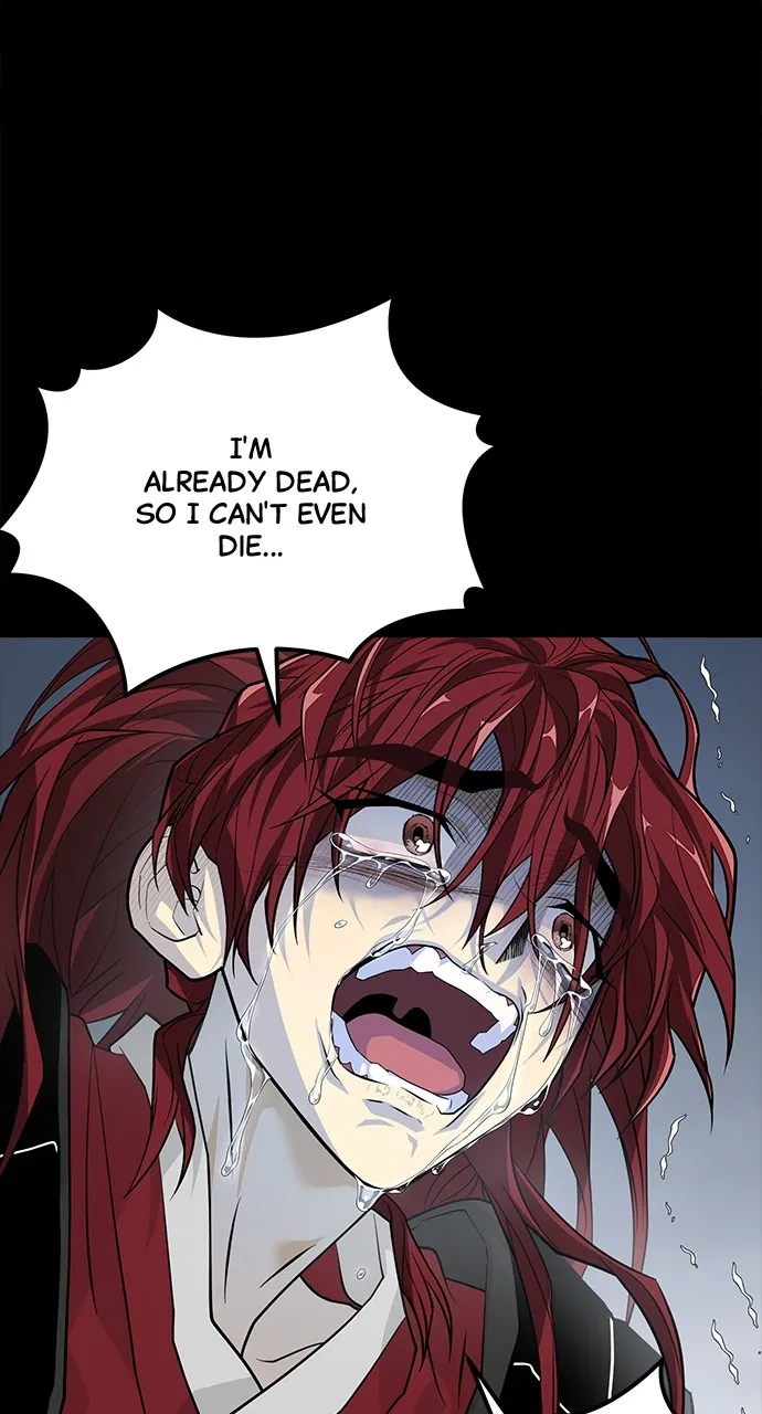 Read The Last Passage chapter 35 image 31 on Lezhin