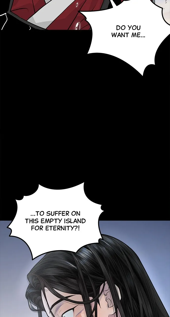 Read The Last Passage chapter 35 image 32 on Lezhin
