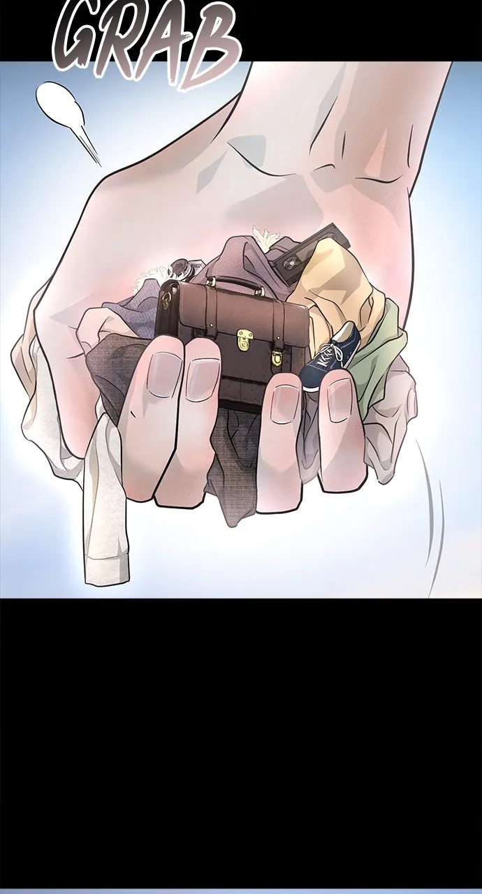 Read The Last Passage chapter 35 image 34 on Lezhin