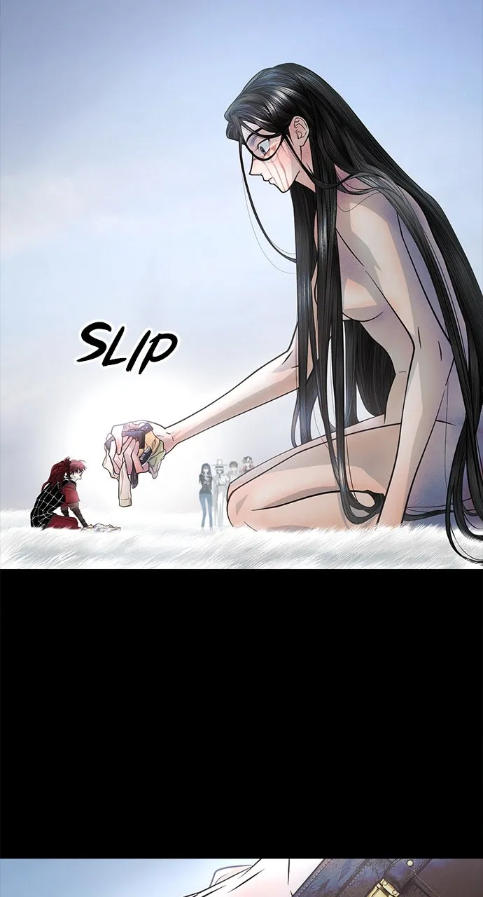 Read The Last Passage chapter 35 image 35 on Lezhin