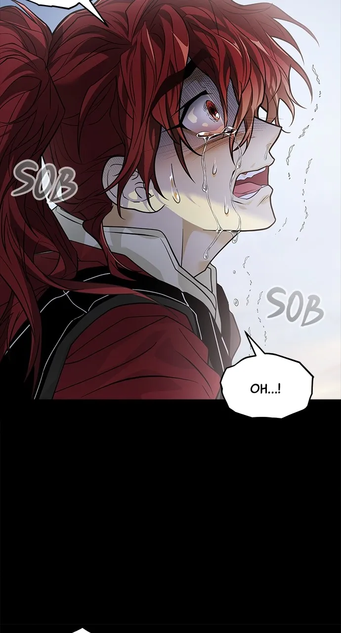 Read The Last Passage chapter 35 image 37 on Lezhin