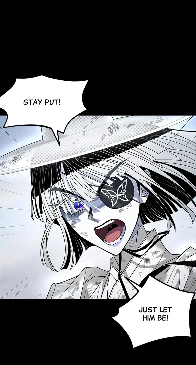 Read The Last Passage chapter 35 image 39 on Lezhin