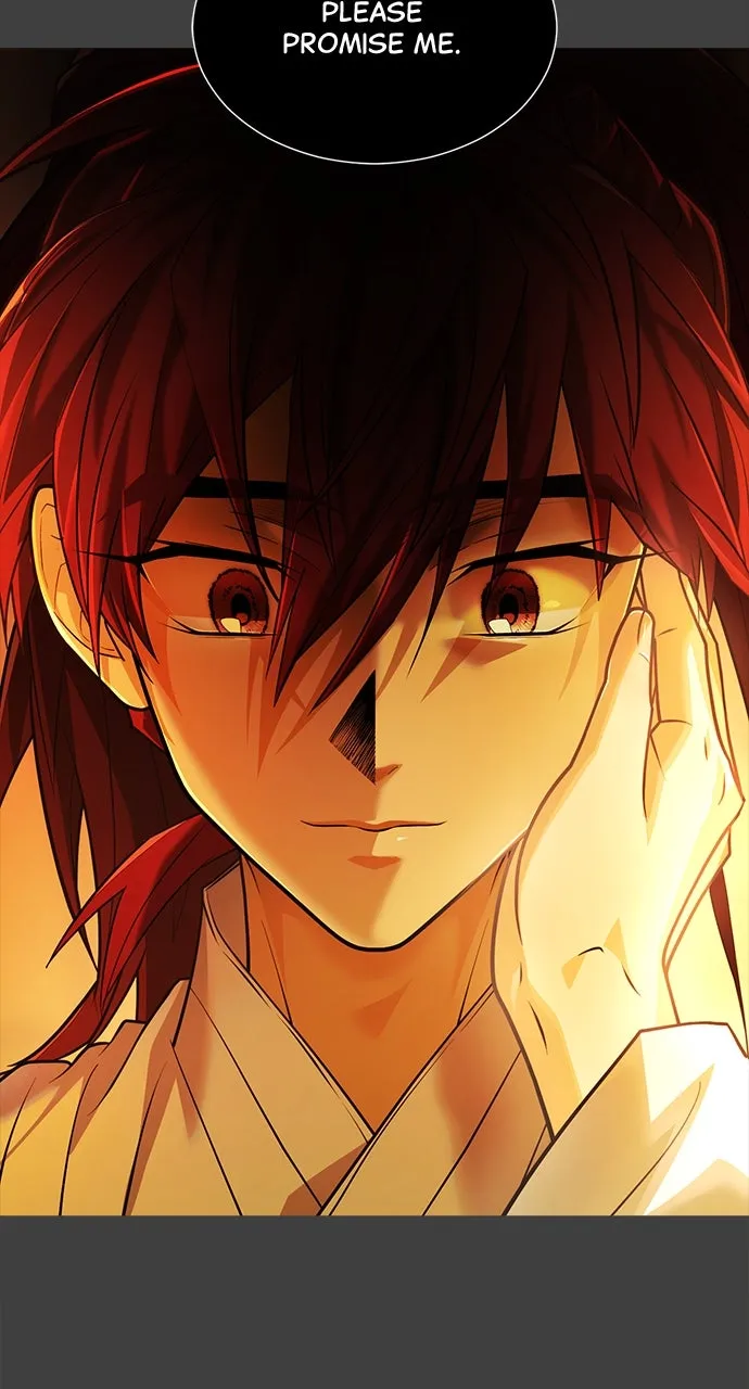 Read The Last Passage chapter 35 image 4 on Lezhin