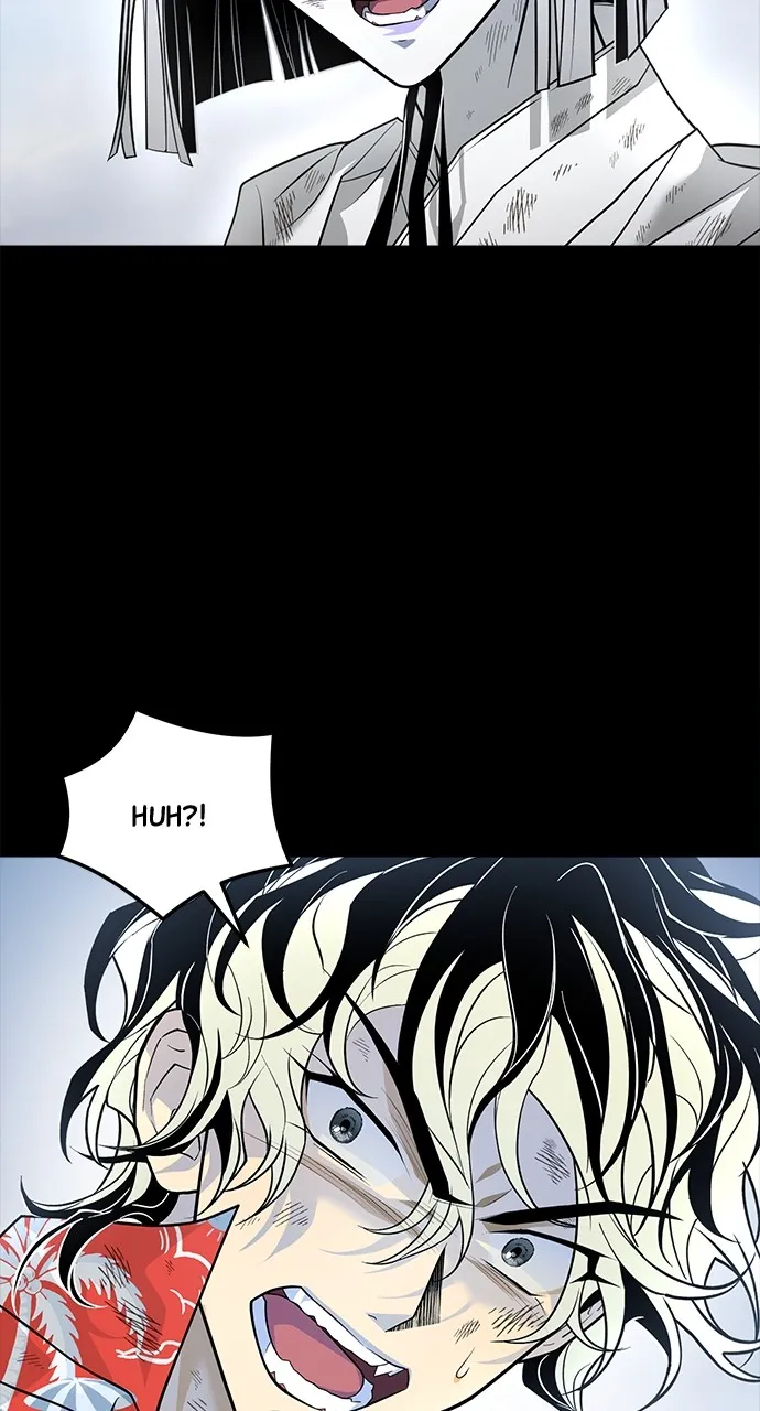 Read The Last Passage chapter 35 image 42 on Lezhin