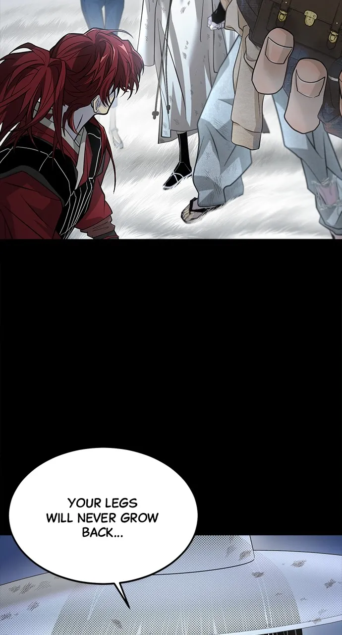 Read The Last Passage chapter 35 image 44 on Lezhin