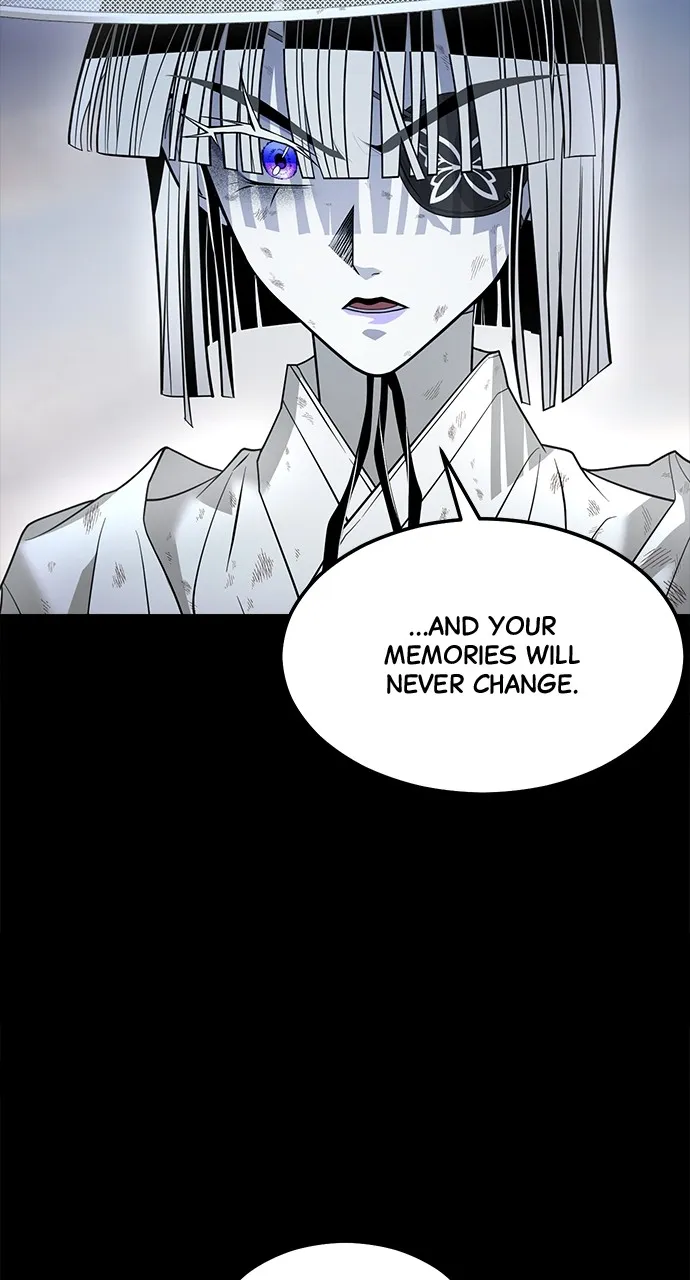 Read The Last Passage chapter 35 image 45 on Lezhin