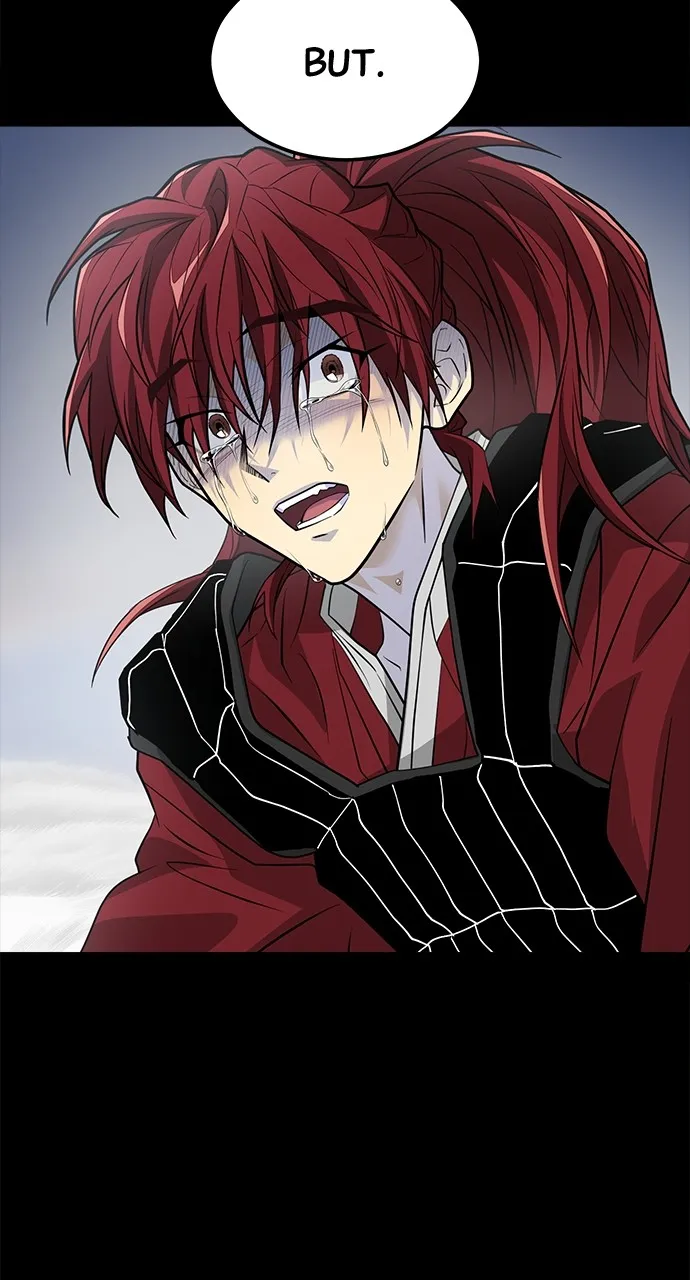 Read The Last Passage chapter 35 image 46 on Lezhin