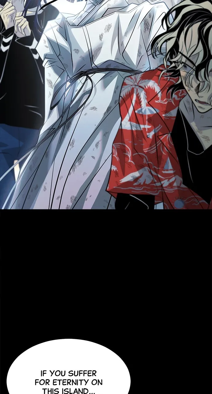 Read The Last Passage chapter 35 image 50 on Lezhin